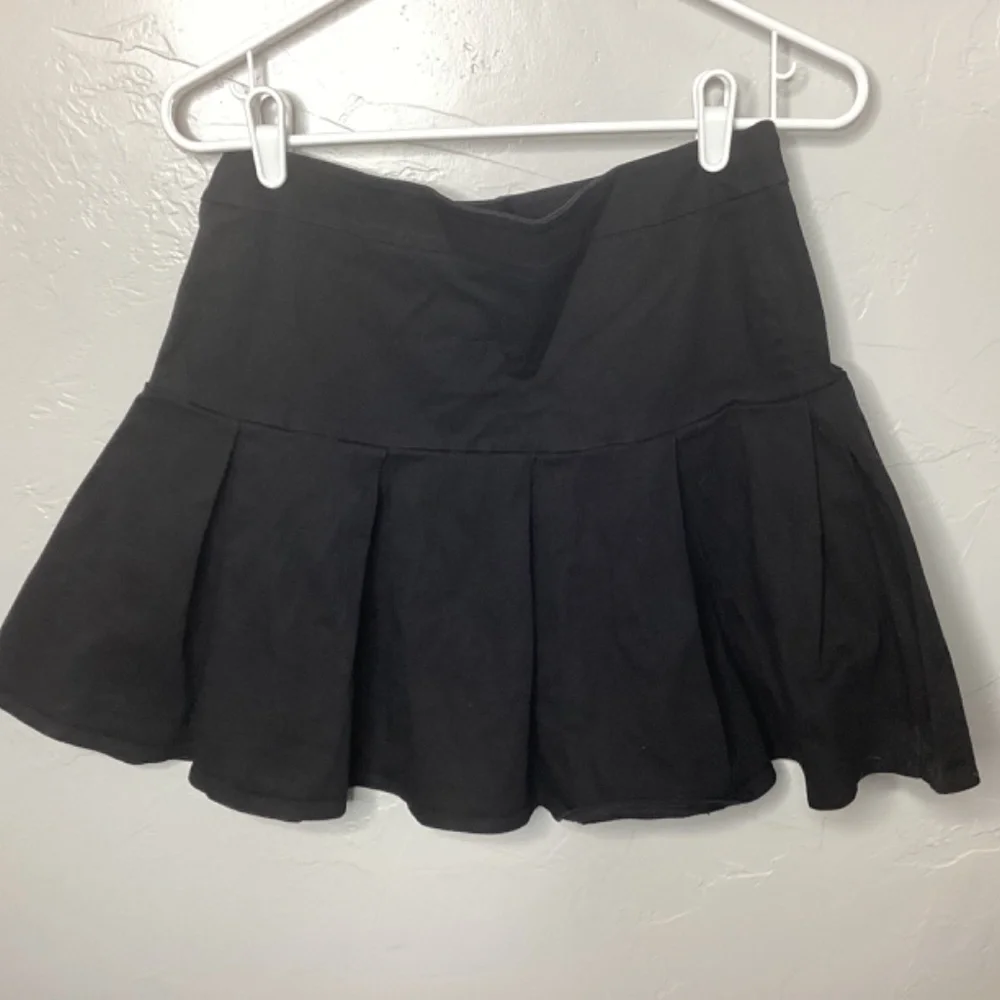 Limonata‎ skirt size XL color black